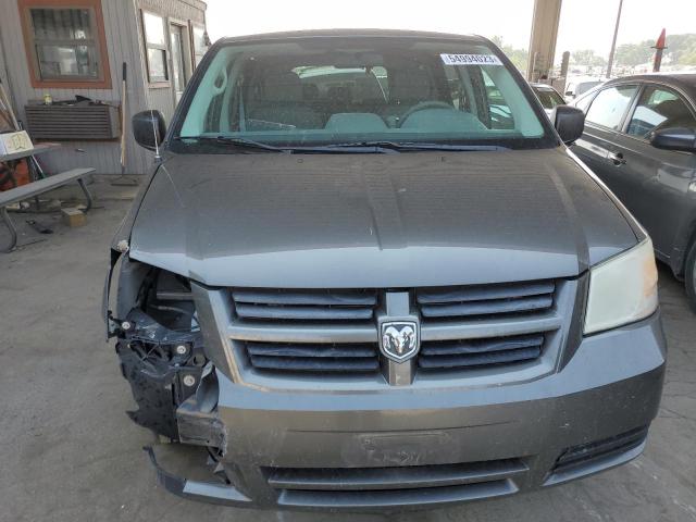 Photo 5 from auction – 2010 DODGE GRAND CARA with VIN 2D4RN4DE8AR377479