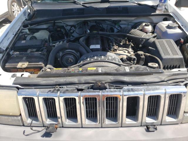 Photo 11 from auction – 1995 JEEP GRAND CHER with VIN 1J4GZ58S8SC720777