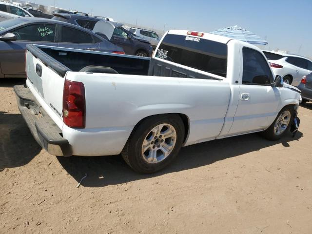 Photo 3 from auction – 2003 CHEVROLET SILVERADO with VIN 1GCEC14V83Z242074