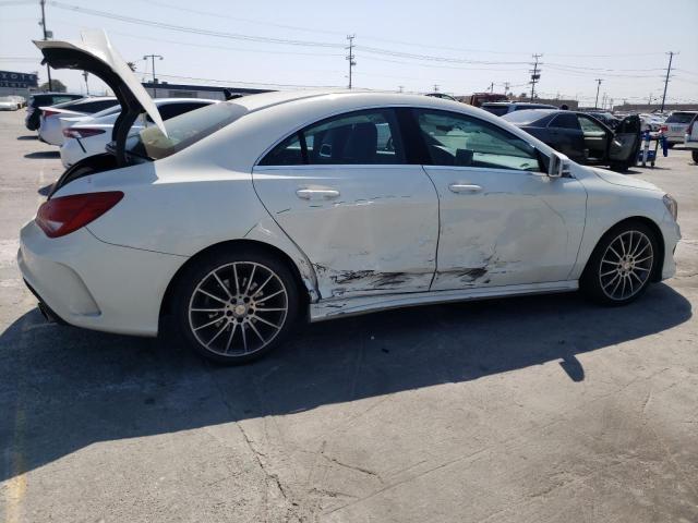 Photo 3 from auction – 2016 MERCEDES-BENZ CLA 250 with VIN WDDSJ4EB6GN303035