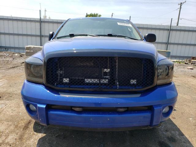 Photo 5 from auction – 2008 DODGE RAM 1500 S with VIN 1D7HU18258S587725