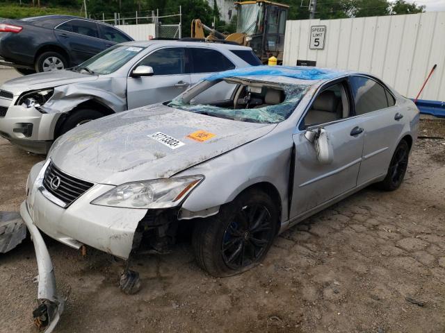 Zdjęcie 1 z aukcji – 2009 LEXUS ES 350 z VIN JTHBJ46G292306845