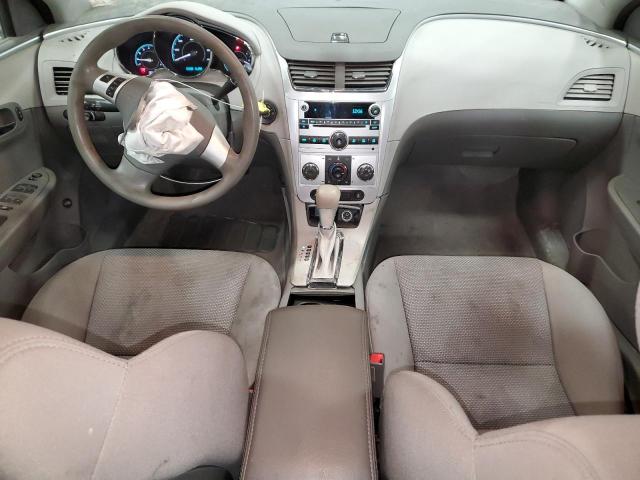 Foto 8 de la subasta – 2012 CHEVROLET MALIBU LS con VIN 1G1ZA5EUXCF348993