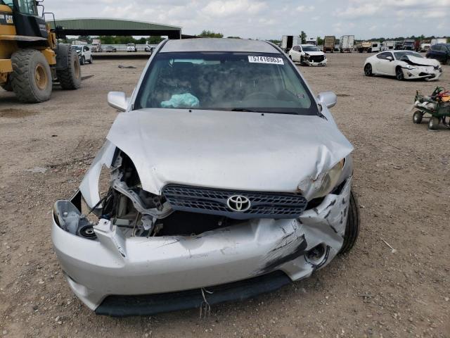 Photo 5 from auction – 2006 TOYOTA COROLLA MA with VIN 2T1KR32E56C599050