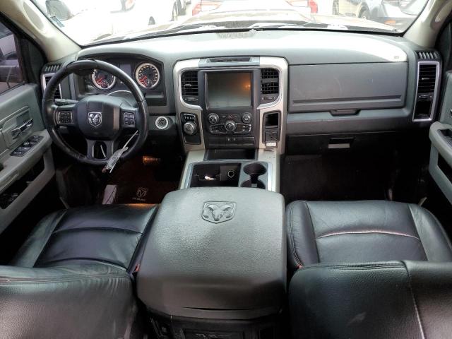 Photo 8 from auction – 2015 RAM 1500 SLT with VIN 1C6RR6LT9FS553756