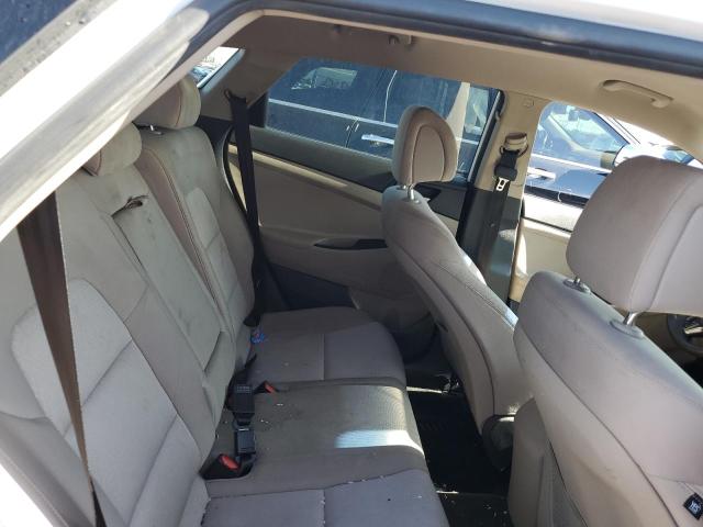 Photo 11 from auction – 2016 HYUNDAI TUCSON LIM with VIN KM8J3CA49GU185761