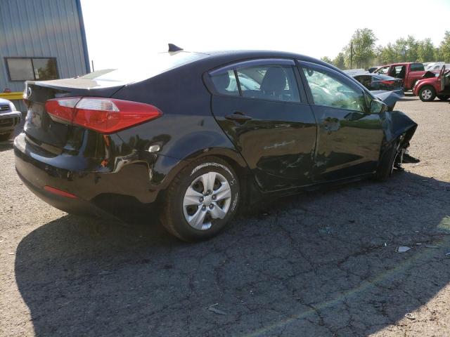 Photo 3 from auction – 2015 KIA FORTE LX with VIN KNAFK4A63F5409312