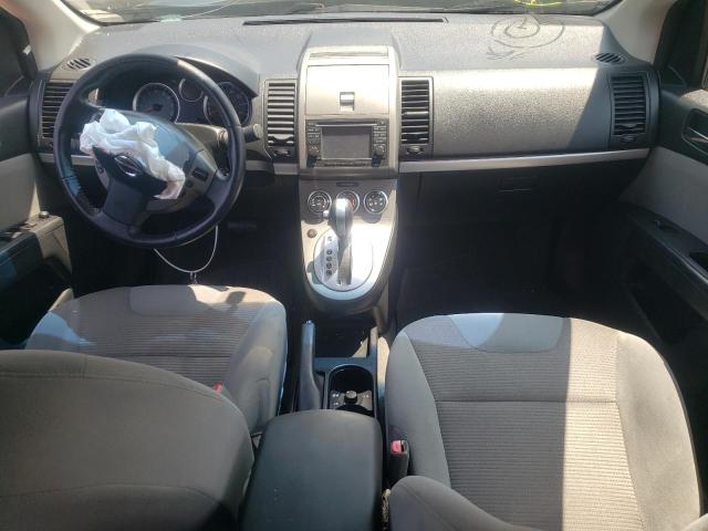 Photo 8 from auction – 2012 NISSAN SENTRA 2.0 with VIN 3N1AB6AP5CL701687