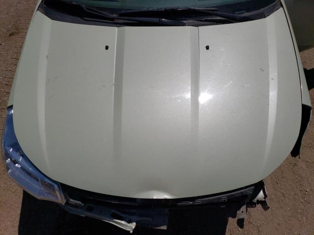 Photo 11 from auction – 2010 FORD FOCUS with VIN 1FAHP3FN3AW144505
