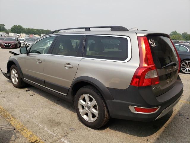 Photo 2 from auction – 2012 VOLVO XC70 3.2 with VIN YV4952BZ7C1124407