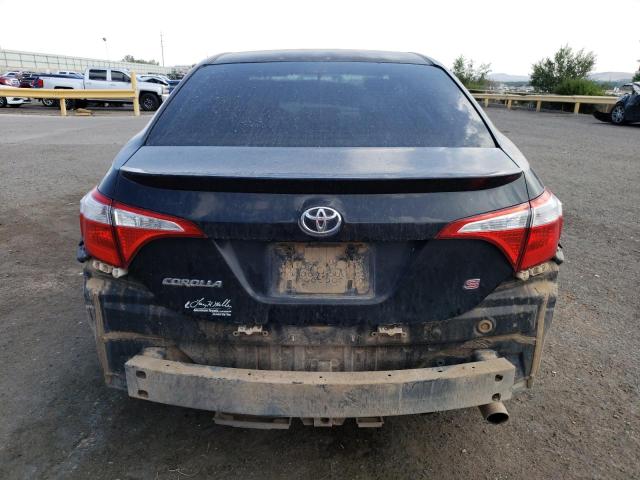 Photo 6 from auction – 2014 TOYOTA COROLLA L with VIN 2T1BURHE3EC068985
