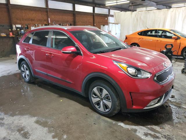 Photo 4 from auction – 2019 KIA NIRO EX with VIN KNDCC3LC6K5356843