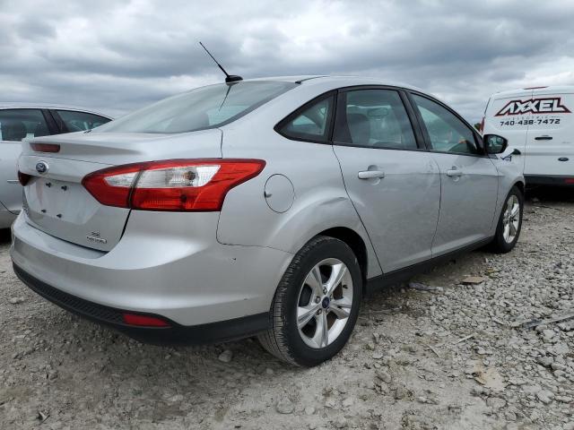 Photo 3 from auction – 2013 FORD FOCUS SE with VIN 1FADP3F24DL159234