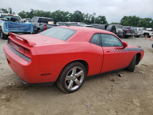 Фото 3 с аукциона – 2010 DODGE CHALLENGER с VIN 2B3CJ5DT4AH292617