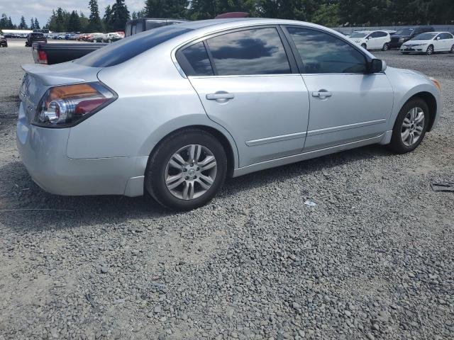 Photo 3 from auction – 2012 NISSAN ALTIMA BAS with VIN 1N4AL2AP1CN521289