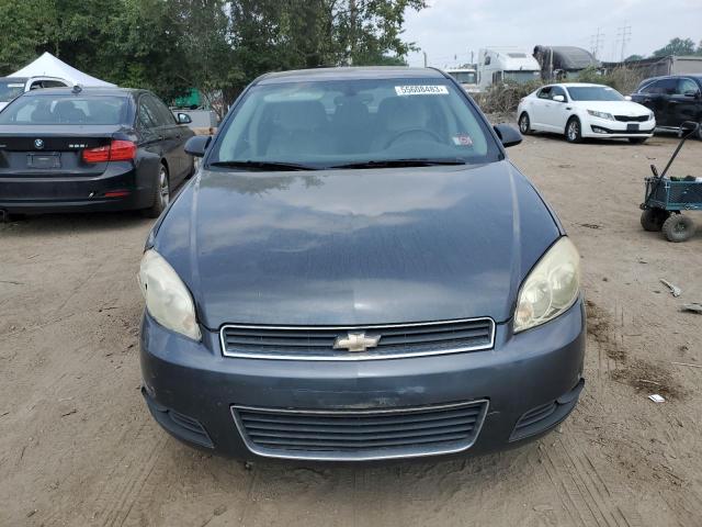 Photo 5 from auction – 2011 CHEVROLET IMPALA LT with VIN 2G1WG5EK2B1205302