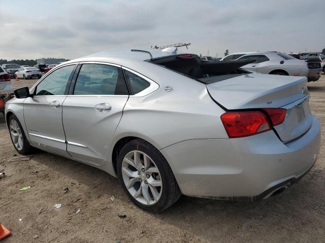 Photo 2 from auction – 2020 CHEVROLET IMPALA PRE with VIN 1G1105S3XLU108480
