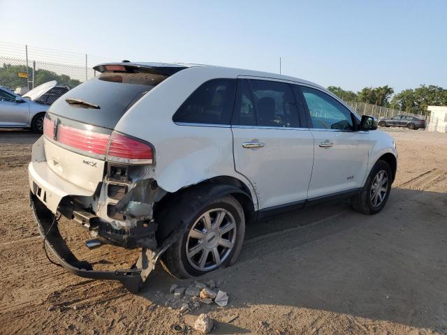Photo 3 from auction – 2009 LINCOLN MKX with VIN 2LMDU68C79BJ04097
