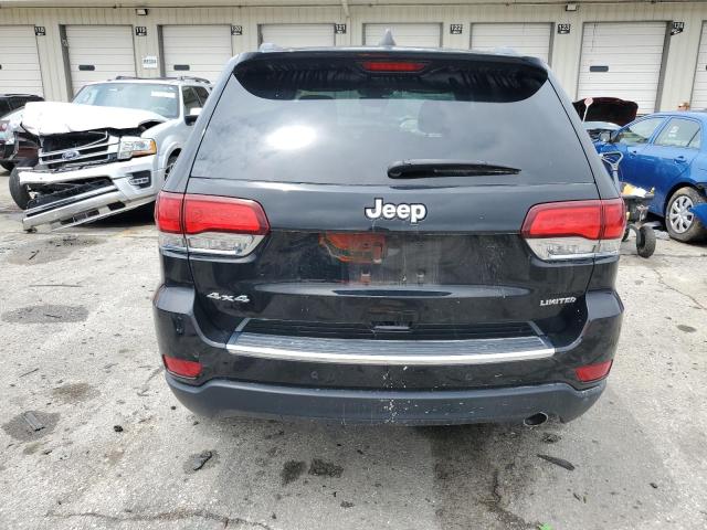 Photo 6 from auction – 2020 JEEP GRAND CHER with VIN 1C4RJFBG3LC226831