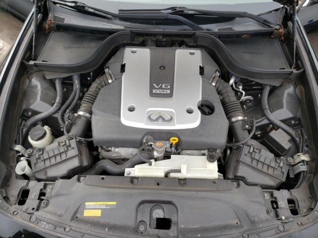 Photo 11 from auction – 2012 INFINITI G37 with VIN JN1CV6AR9CM681922