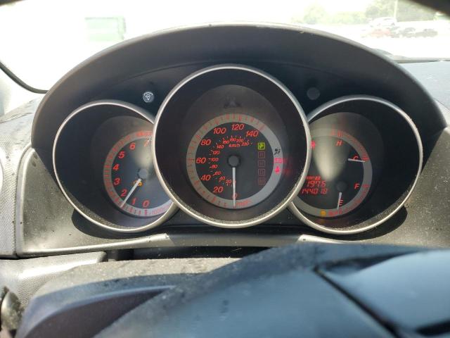 Photo 9 from auction – 2009 MAZDA 3 S with VIN JM1BK344591222199