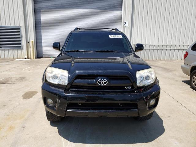Photo 5 from auction – 2008 TOYOTA 4RUNNER LI with VIN JTEBT17R080069210