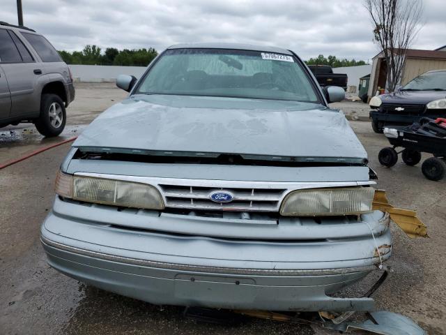 Photo 5 from auction – 1995 FORD CROWN VICT with VIN 2FALP74W2SX200145