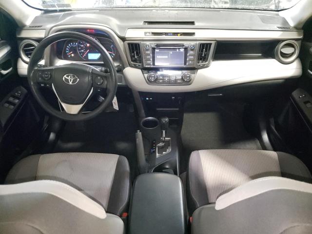 Photo 8 from auction – 2015 TOYOTA RAV4 XLE with VIN JTMRFREV7FJ020408