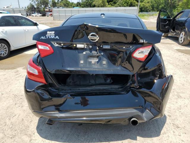 Photo 6 from auction – 2017 NISSAN ALTIMA 2.5 with VIN 1N4AL3AP2HC123744