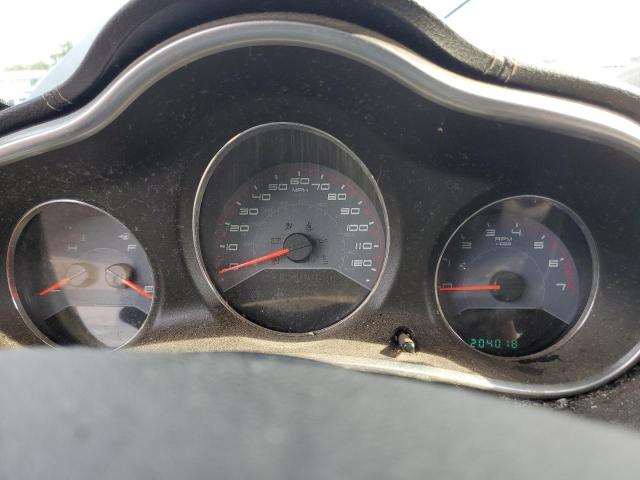 Photo 9 from auction – 2013 DODGE AVENGER SE with VIN 1C3CDZAB4DN712739