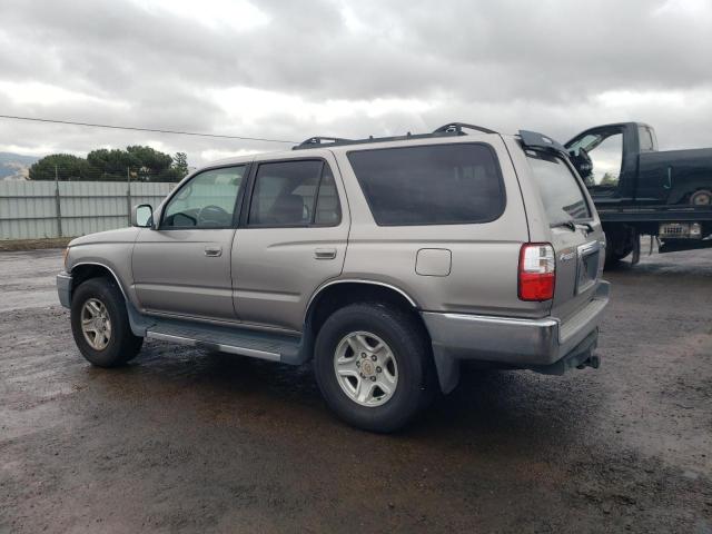 Photo 2 from auction – 2002 TOYOTA 4RUNNER SR with VIN JT3HN86R120365013