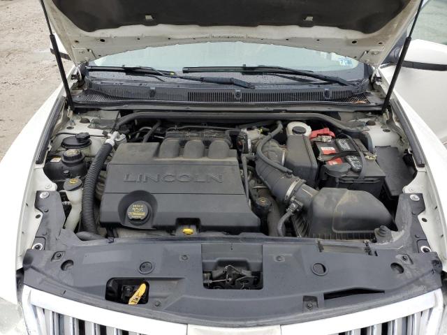 Photo 11 from auction – 2010 LINCOLN MKS with VIN 1LNHL9DR5AG603179