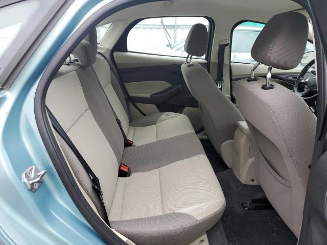 Photo 10 from auction – 2012 FORD FOCUS SE with VIN 1FAHP3F20CL242241