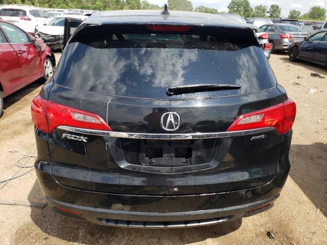Photo 6 from auction – 2015 ACURA RDX TECHNO with VIN 5J8TB4H54FL024275
