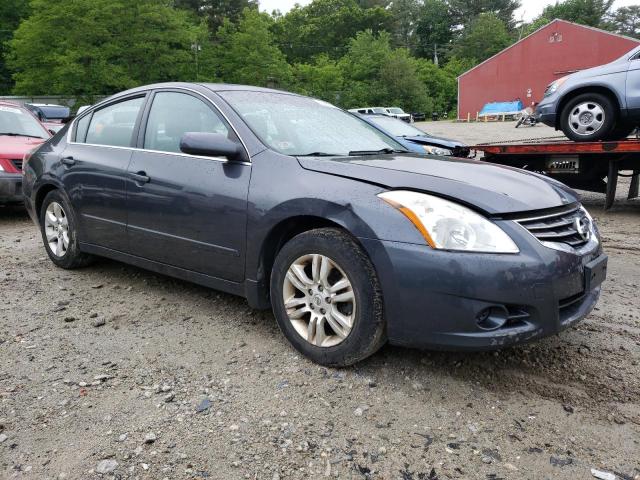 Photo 4 from auction – 2010 NISSAN ALTIMA BAS with VIN 1N4AL2AP6AN517154
