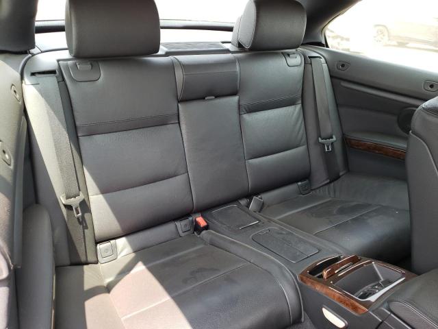 Photo 10 from auction – 2011 BMW 335 I with VIN WBADX7C51BE579953