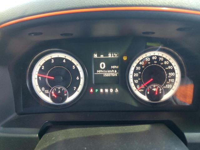 Photo 9 from auction – 2014 RAM 1500 SLT with VIN 1C6RR7GT4ES391937