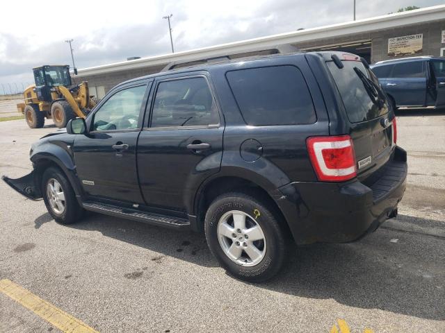 Photo 2 from auction – 2008 FORD ESCAPE XLT with VIN 1FMCU03168KB14053