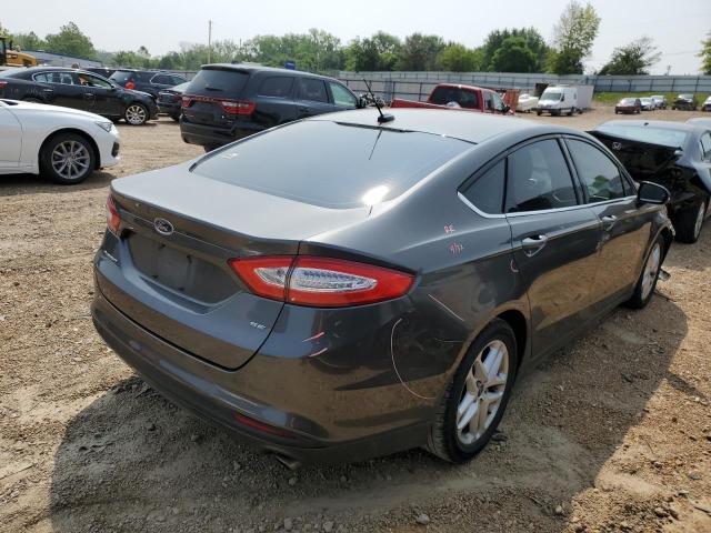 Photo 3 from auction – 2016 FORD FUSION SE with VIN 1FA6P0H77G5107279