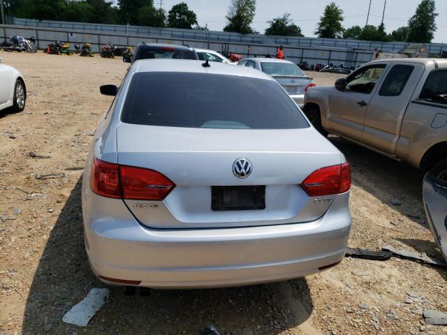 Photo 6 from auction – 2012 VOLKSWAGEN JETTA SE with VIN 3VWDX7AJ8CM459367