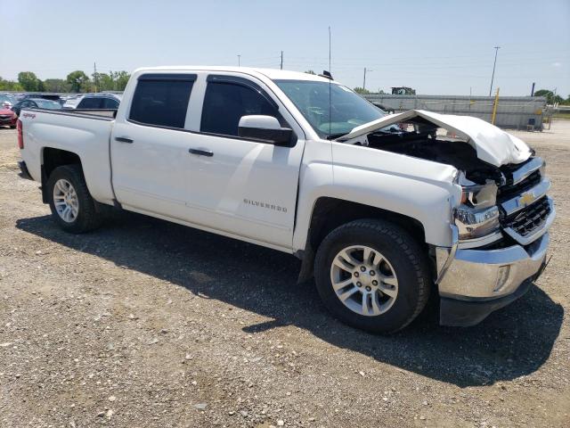 Photo 4 from auction – 2017 CHEVROLET SILVERADO with VIN 3GCUKREC7HG155316