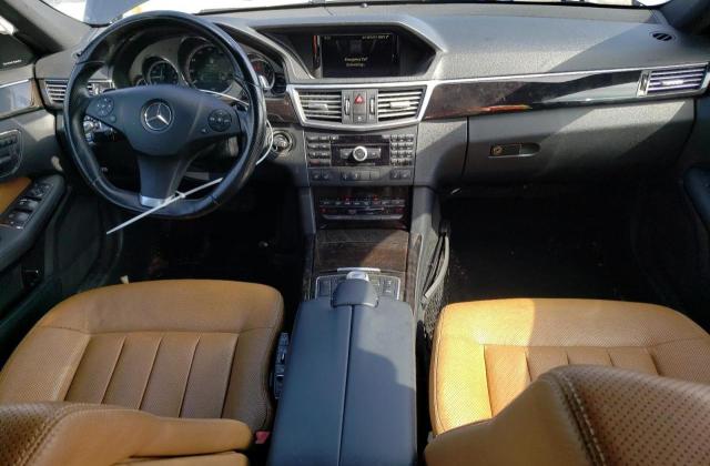 Снимка 8 от търг – 2010 MERCEDES-BENZ E 550 с VIN WDDHF7CB7AA018164