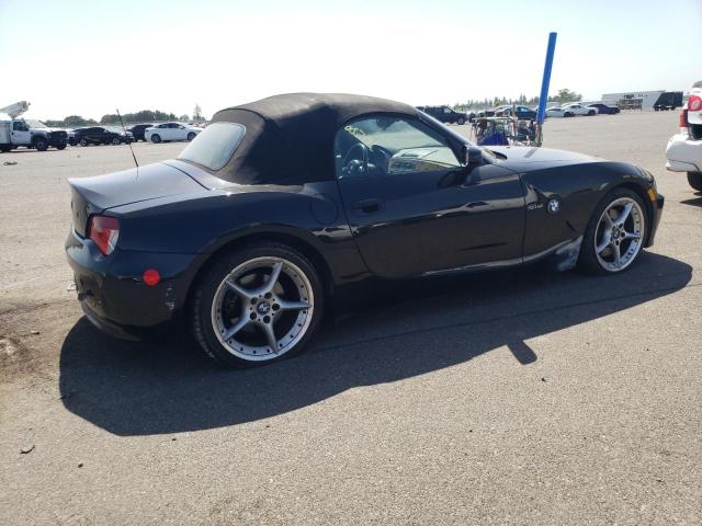 Photo 3 from auction – 2006 BMW Z4 3.0SI with VIN 4USBU53586LW92169