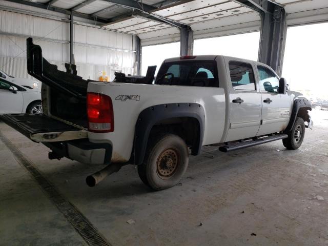 Photo 3 from auction – 2008 GMC SIERRA K25 with VIN 1GTHK23678F199923
