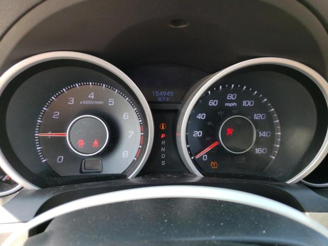 صورة رقم 9 من المزاد - 2010 ACURA TL مع VIN 19UUA8F52AA012194