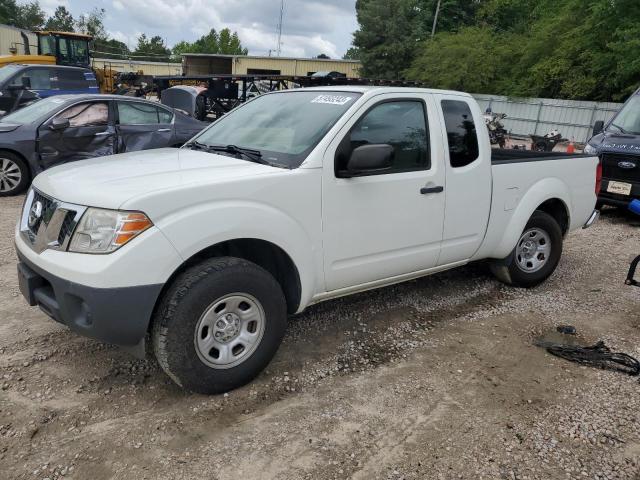 Photo 1 from auction – 2014 NISSAN FRONTIER S with VIN 1N6BD0CT9EN708886
