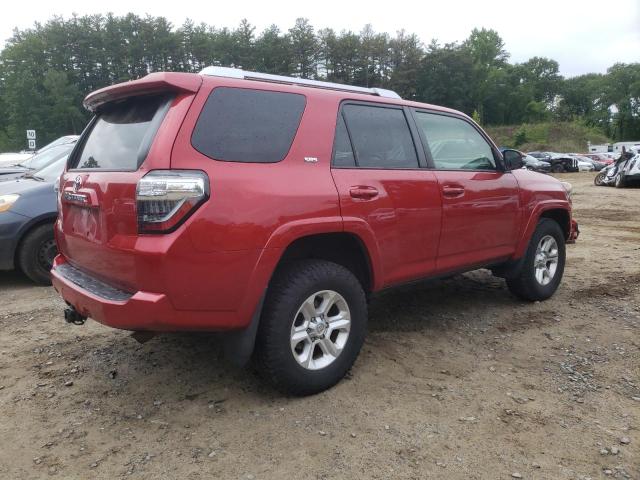 Photo 3 from auction – 2014 TOYOTA 4RUNNER SR with VIN JTEBU5JR9E5187266
