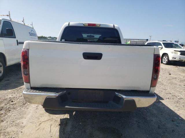 Photo 6 from auction – 2009 GMC CANYON with VIN 1GTDT13E698154183