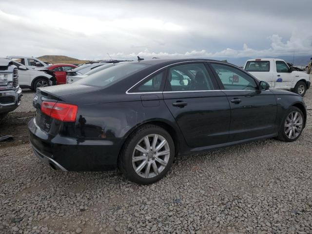 Photo 3 from auction – 2012 AUDI A6 PRESTIG with VIN WAUHGAFC2CN095350