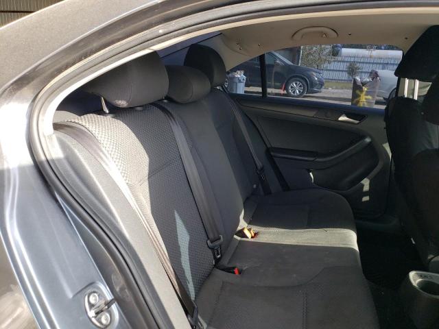 Photo 10 from auction – 2013 VOLKSWAGEN JETTA BASE with VIN 3VW2K7AJXDM213833
